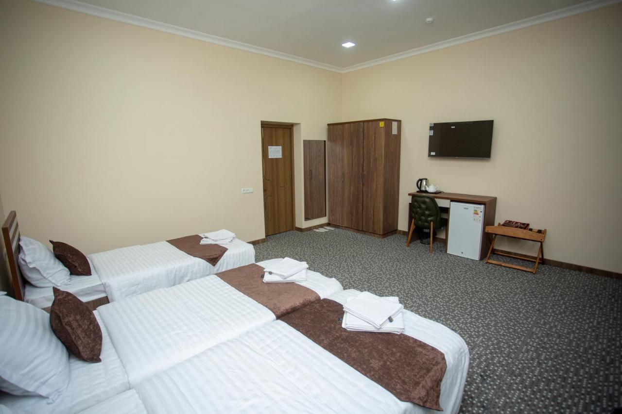Rayyan Hotel Самарканд Екстериор снимка