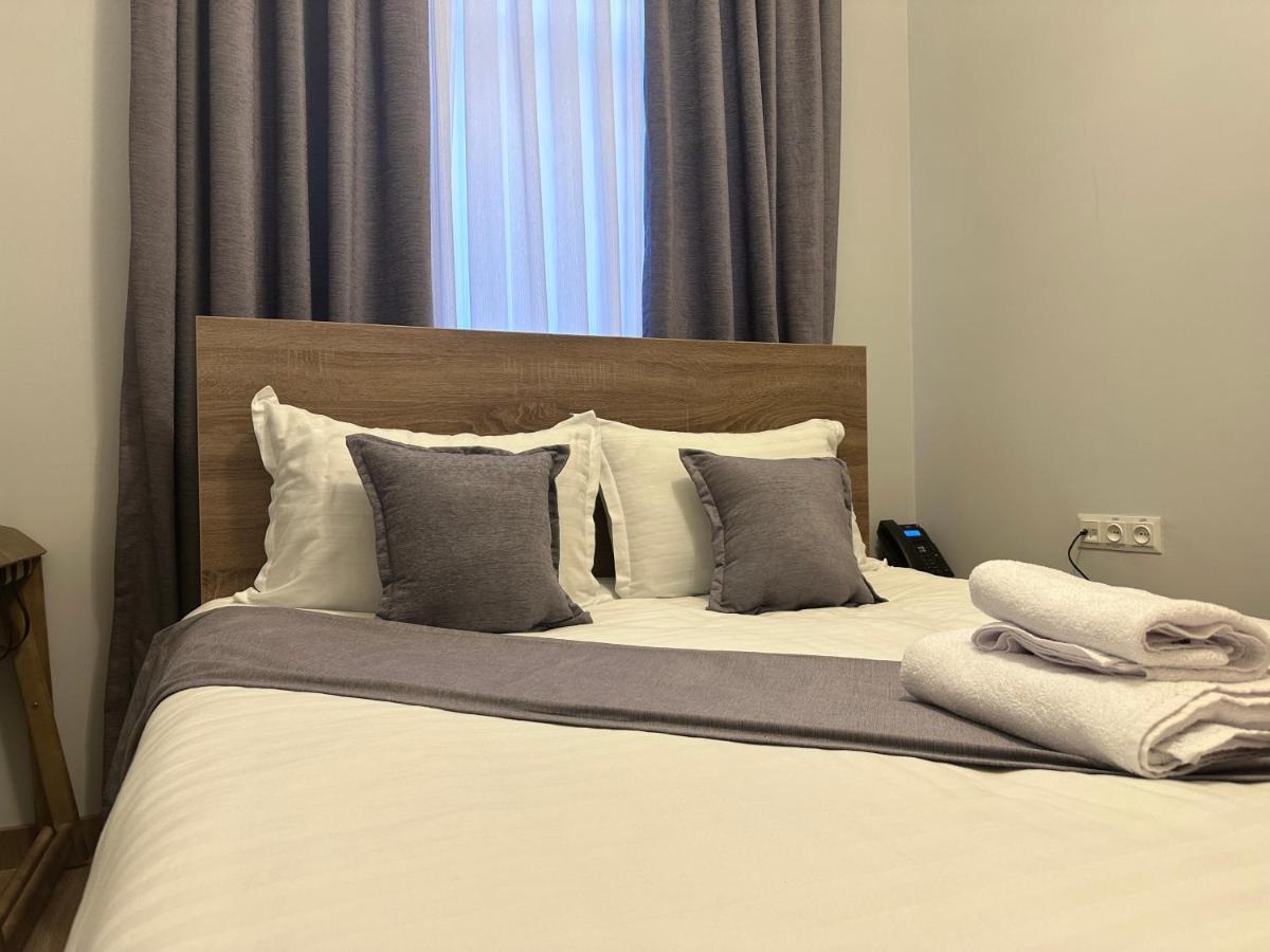 Rayyan Hotel Самарканд Екстериор снимка