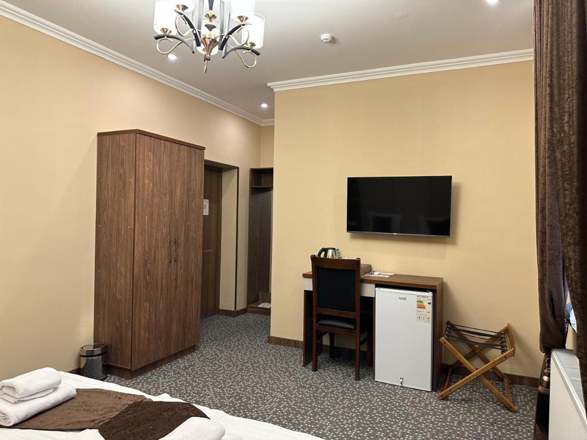Rayyan Hotel Самарканд Екстериор снимка