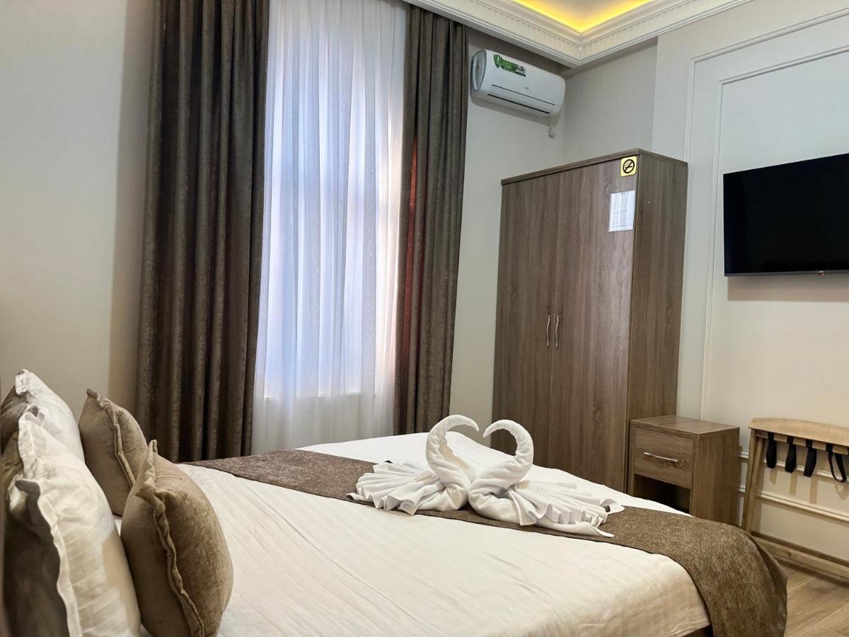 Rayyan Hotel Самарканд Екстериор снимка